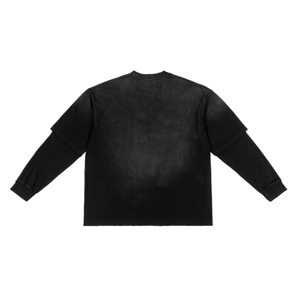 Blackout Layer Tee