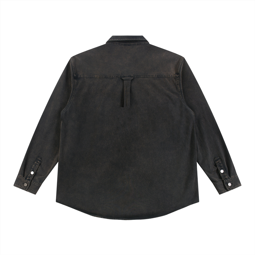 Vintage Heavyweight Jacket