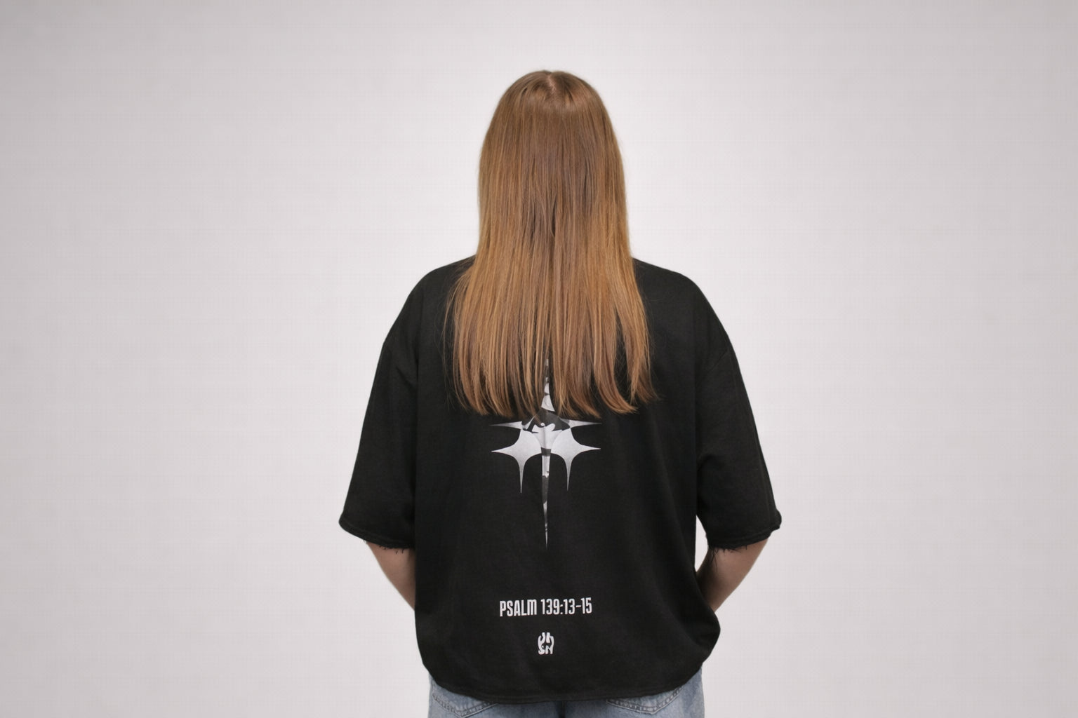 FORMED 139 Tee