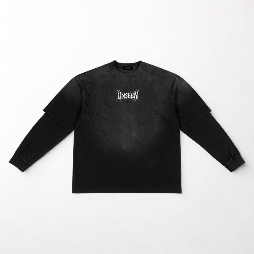 Blackout Layer Tee