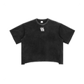 Gothic Oversized Tee