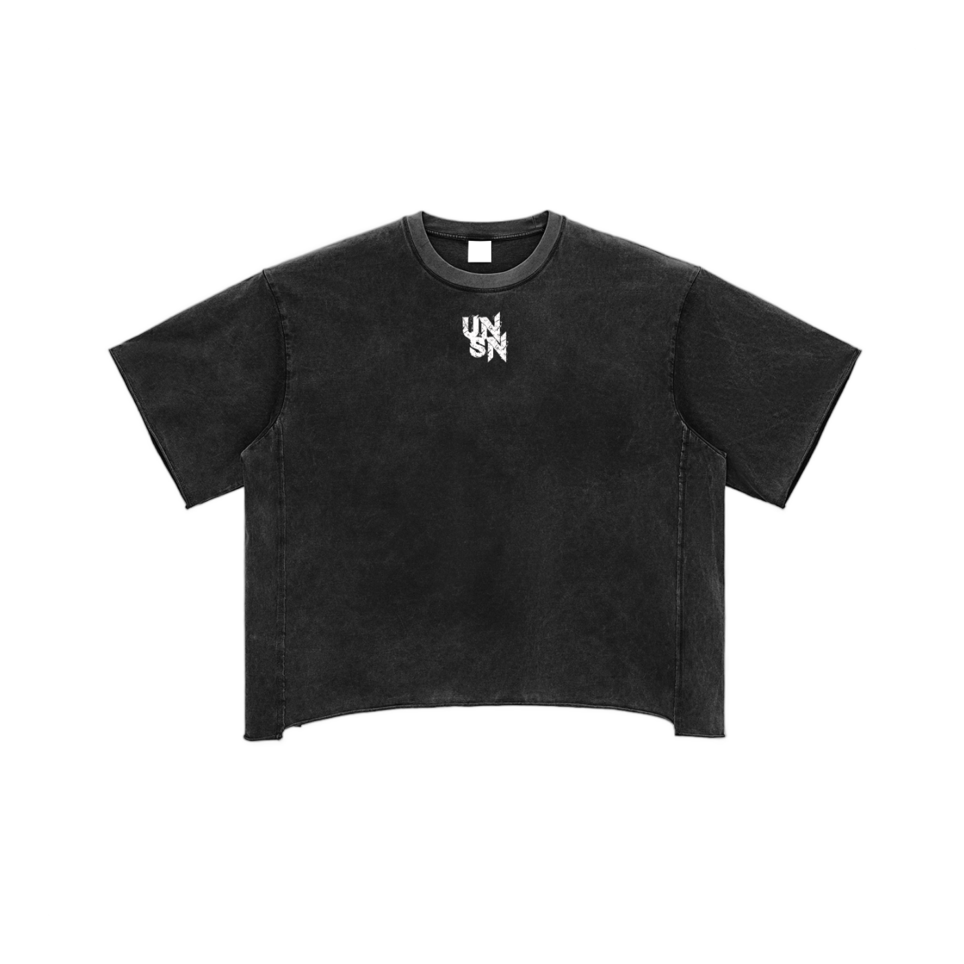 Gothic Oversized Tee