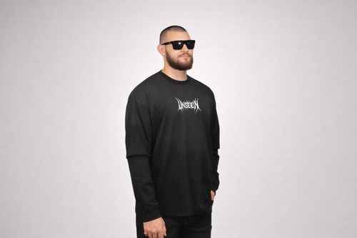 Blackout Layer Tee