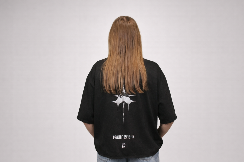 FORMED 139 Tee