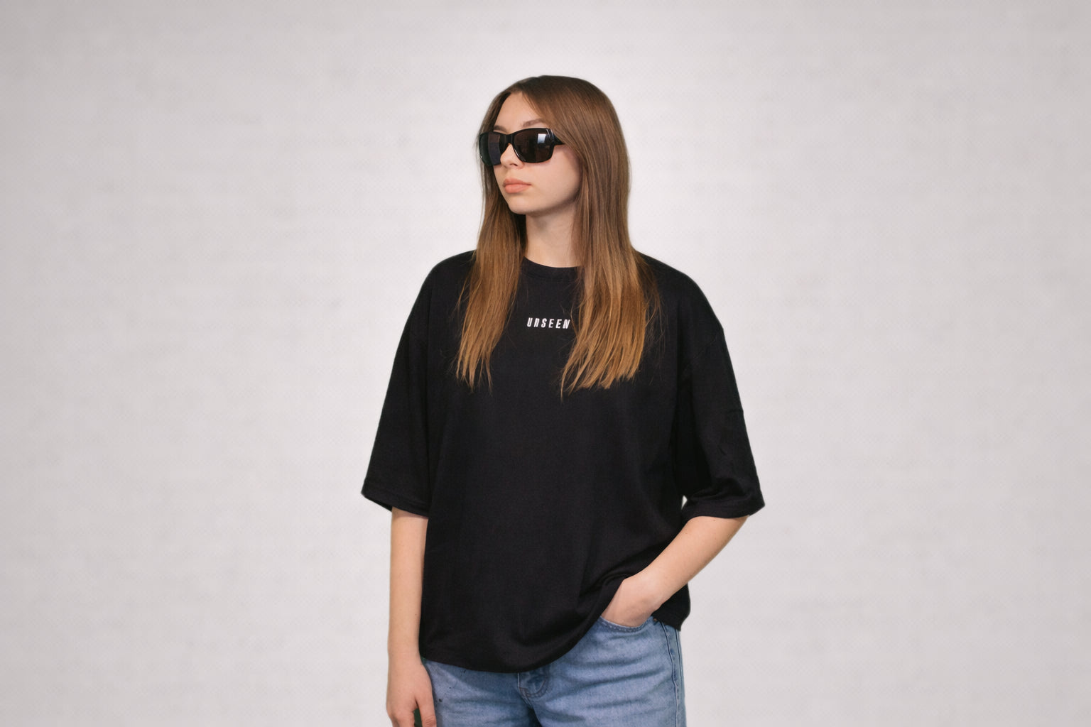 FORMED 139 Tee
