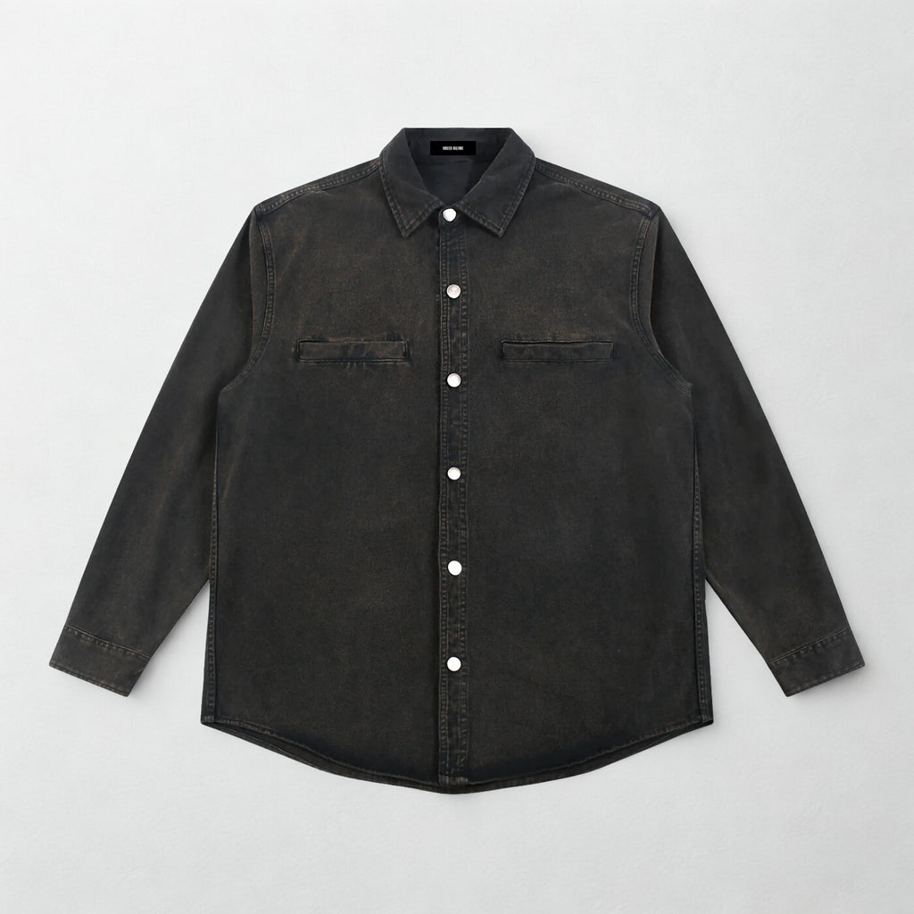 Vintage Heavyweight Jacket